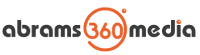 Abrams360 Media Logo